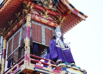 圧巻・・・