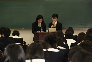 授業？？？