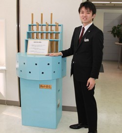 思いの伝わる「木工」「陶芸」作品