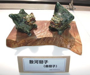 思いの伝わる「木工」「陶芸」作品