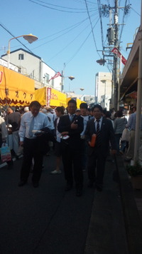 第４回　県連役員会IN関