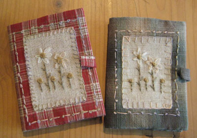 リボン刺繍教室　3月18日　開催報告