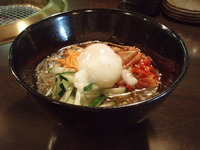 盛岡冷麺☆