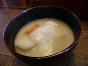 お雑煮