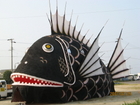 鯛祭り