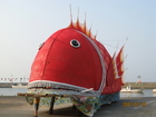 鯛祭り