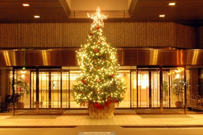 Xmasイルミネーション