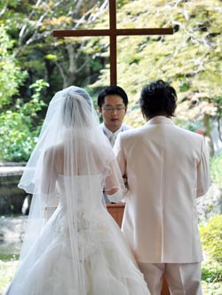 ブライダル相談会
