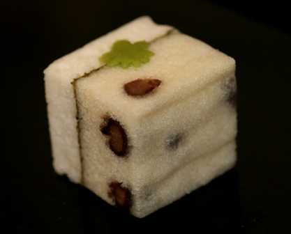 五月の和菓子