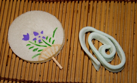 夏の茶会