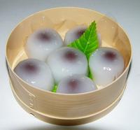 水まんじゅう販売！