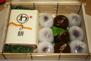 父の日スイーツ(^_-)