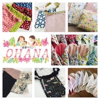 産婆サロンOHANAさんのわくわくワークショップ♡ 2019/08/14 12:10:00