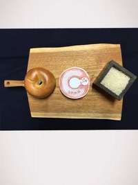cannaのベーグルさんのご紹介♡ 2019/12/16 10:00:00