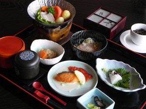 ♡ぎょさい　今週後半のランチ　2/20　～　2/22　♡