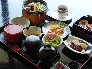 ♡ぎょさい　今週前半のランチ　♡　4/7～4/9