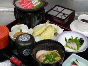 ◎ぎょさい今週後半のランチ　11/7～11/9◎