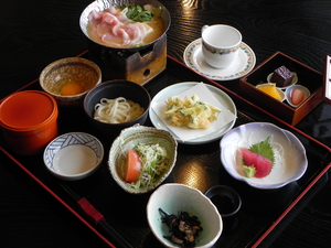 ✿♪ぎょさい今週後半ランチ　3/19・20♪✿