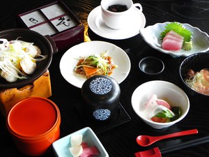 ぎょさい今週後半ランチ（7/18～7/20)