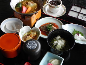 ★ぎょさい後半のランチ　10/24～10/26★