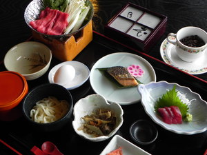 ♡ぎょさい　今週後半のランチ　10/3～10/5♡