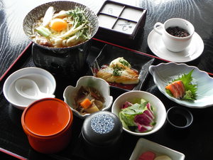 ♡ぎょさい　今週前半のランチ　11/11　～　11/13　♡