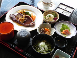 ◇ぎょさい今週前半ランチ　2/3~2/5◇