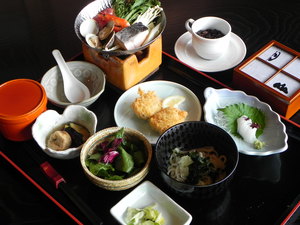 ☆ぎょさい今週後半のランチ　11/21～11/22　☆