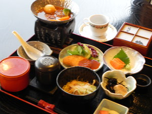 ☆ぎょさい今週前半ランチ　11/25～11/27☆