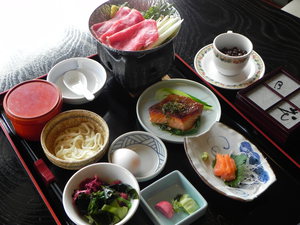 ♡ぎょさい　今週後半のランチ　11/28～11/30♡