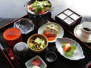 ☆ぎょさい今週後半のランチ　12/12～12/14　☆