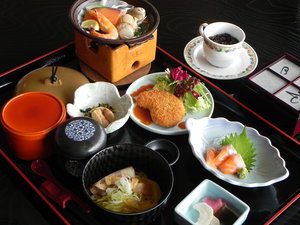 ♡ぎょさい　今週前半のランチ　♡12/16～12/18