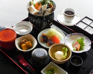 ♡ぎょさい　今週後半のランチ　12/19　～12/21　♡