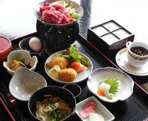 ☆ぎょさい今週前半のランチ　12/24～12/25☆