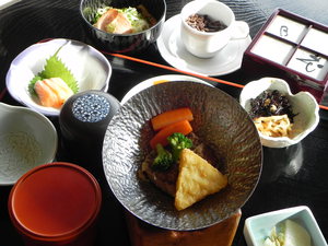 ♡ぎょさい　今週後半のランチ　12/26～　12/28　♡