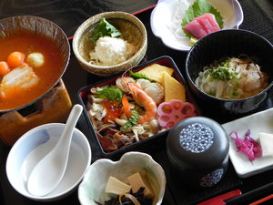 ぎょさい今週前半のランチ❤9/19～9/21❤