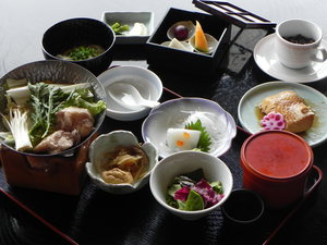ぎょさい今週前半のランチ☆9/2～9/4☆