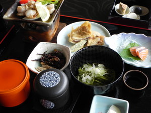 ❤ぎょさい今週後半のランチ　9/26～9/28❤