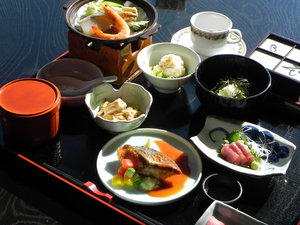 ◇ぎょさい今週後半ランチ　1/23~1/25◇
