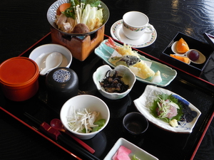 ♡♪ぎょさい　今週前半のランチ　11/26（水）♪♡