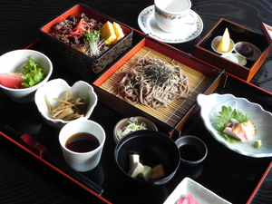 ♪♡ぎょさい今週後半ランチ　11/6　～11/8　♡♪