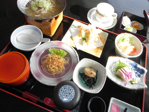 ❤♪ぎょさい今週前半のランチ　12/15～12/17♪❤