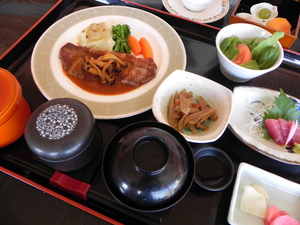 ♡♪ぎょさい　今週後半のランチ　12/18～12/20♪♡