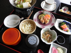 ❤♪ぎょさい今週前半のランチ　12/22･12/24♪❤