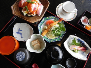 ♡♪ぎょさい　今週後半のランチ　12/25～12/27♪♡