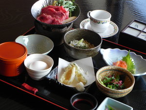 ぎょさい今週前半のランチ❤2/24～2/26❤