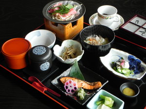 ☆ぎょさい今週後半のランチ4/10～4/12☆