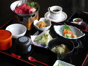 ☆ぎょさい今週前半のランチ　4/3～4/5　☆
