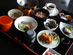 ◎ぎょさい今週後半のランチ　5/1・5/2◎