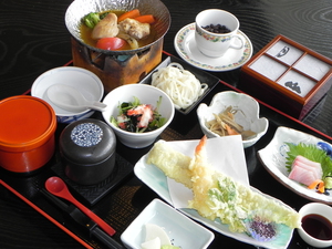 ♪　ぎょさい今週前半のランチ　5/12～5/14　♪